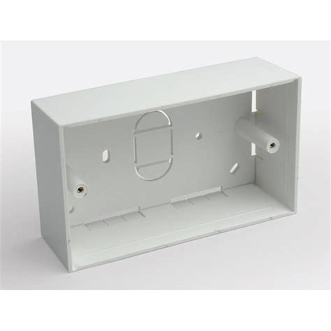 electrical bracketless box|wall mounted electrical outlet boxes.